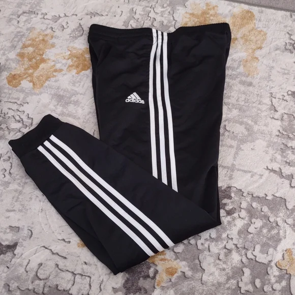 adidas Originals Bottoms Adidas Originals Boys Track Pants